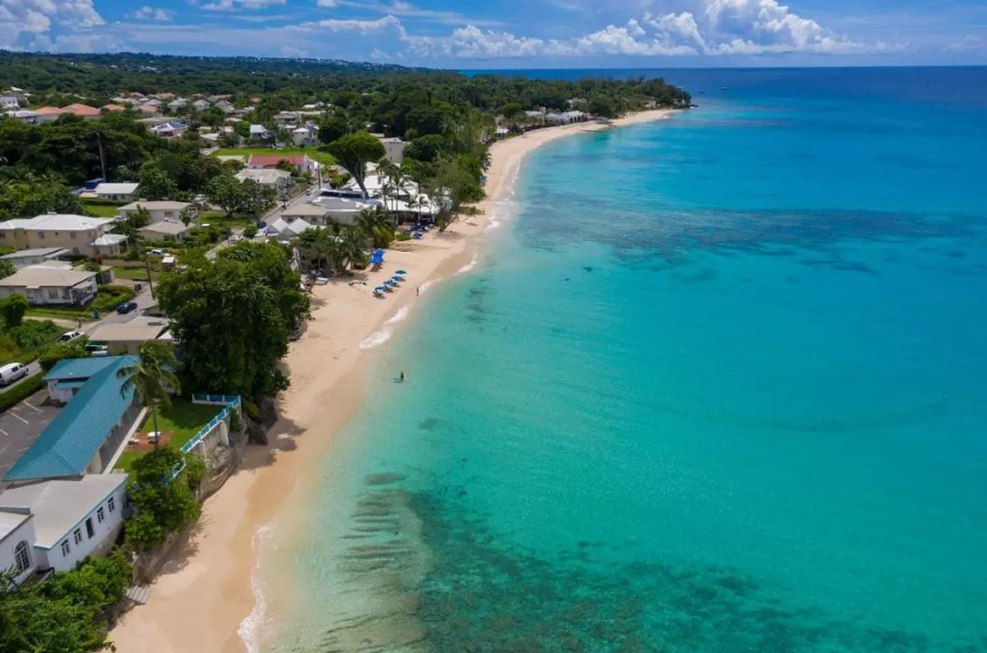 Garden Grove Hotel LANDSCAPE
