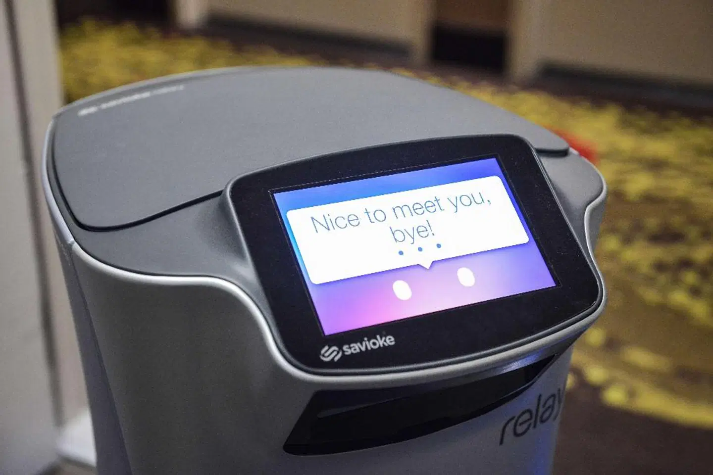 Hampton Inn & Suites San Francisco-Burlingame-Airport South Konferenz