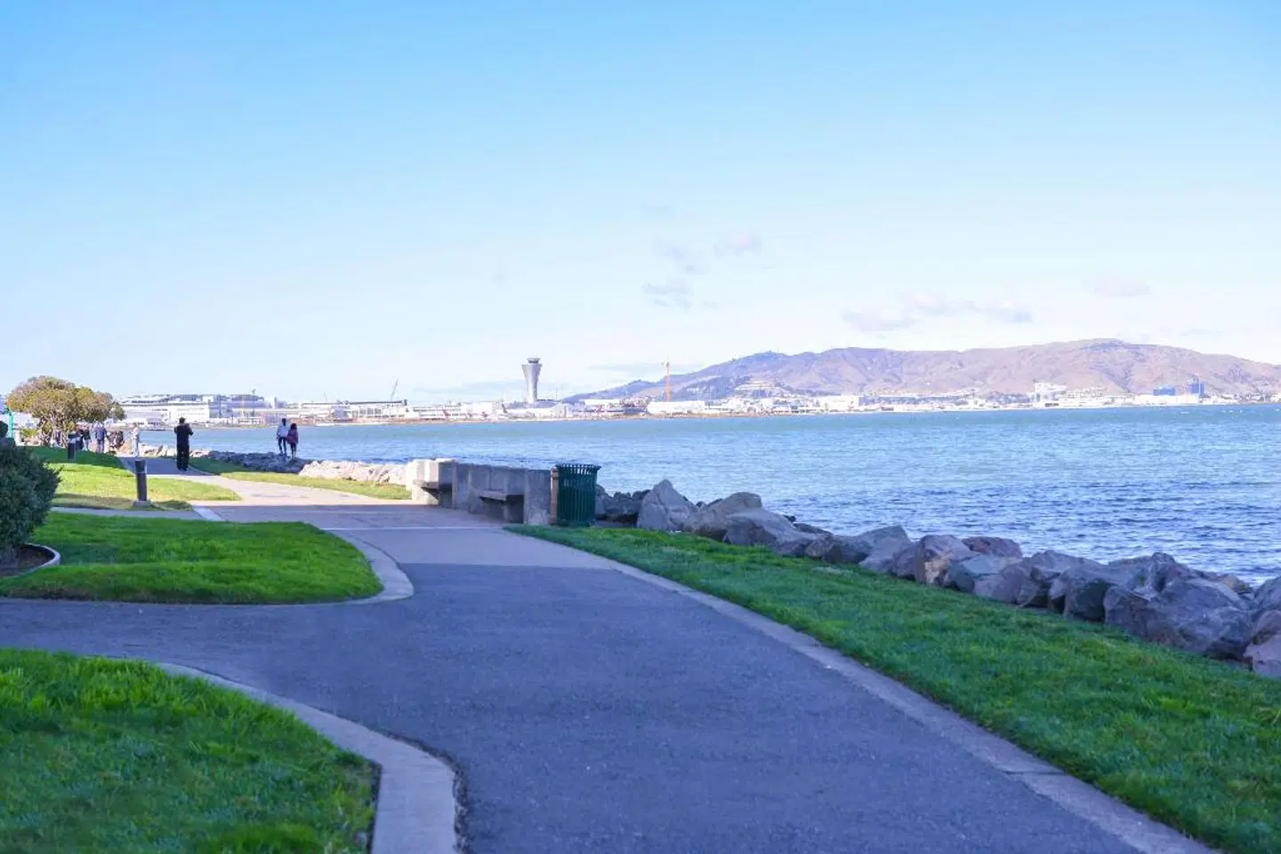 Hampton Inn & Suites San Francisco-Burlingame-Airport South SPORTS_AND_LEISURE