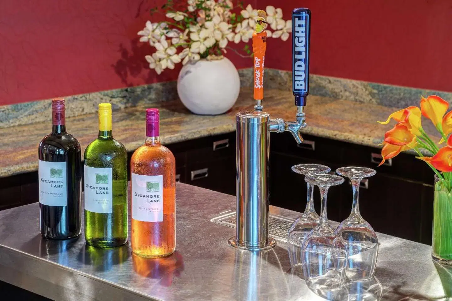 Hampton Inn & Suites Palm Desert SPORTS_AND_LEISURE