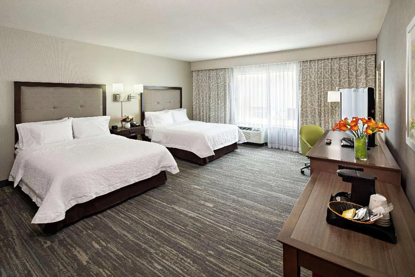 Hampton Inn & Suites Palm Desert ROOM_EXAMPLE