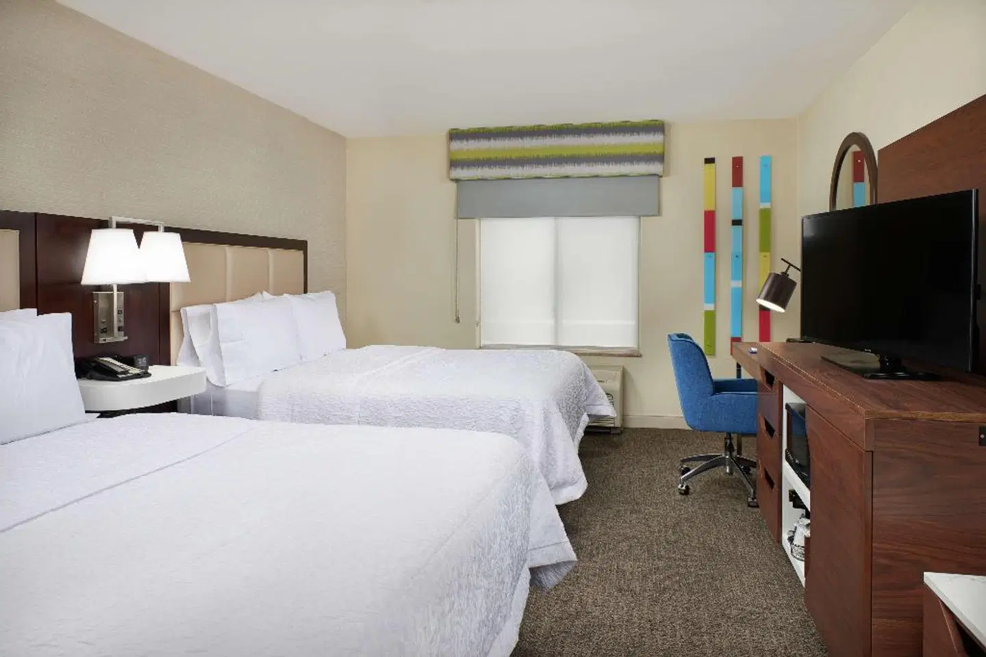 Hampton Inn & Suites Phoenix-Surprise ROOM_EXAMPLE