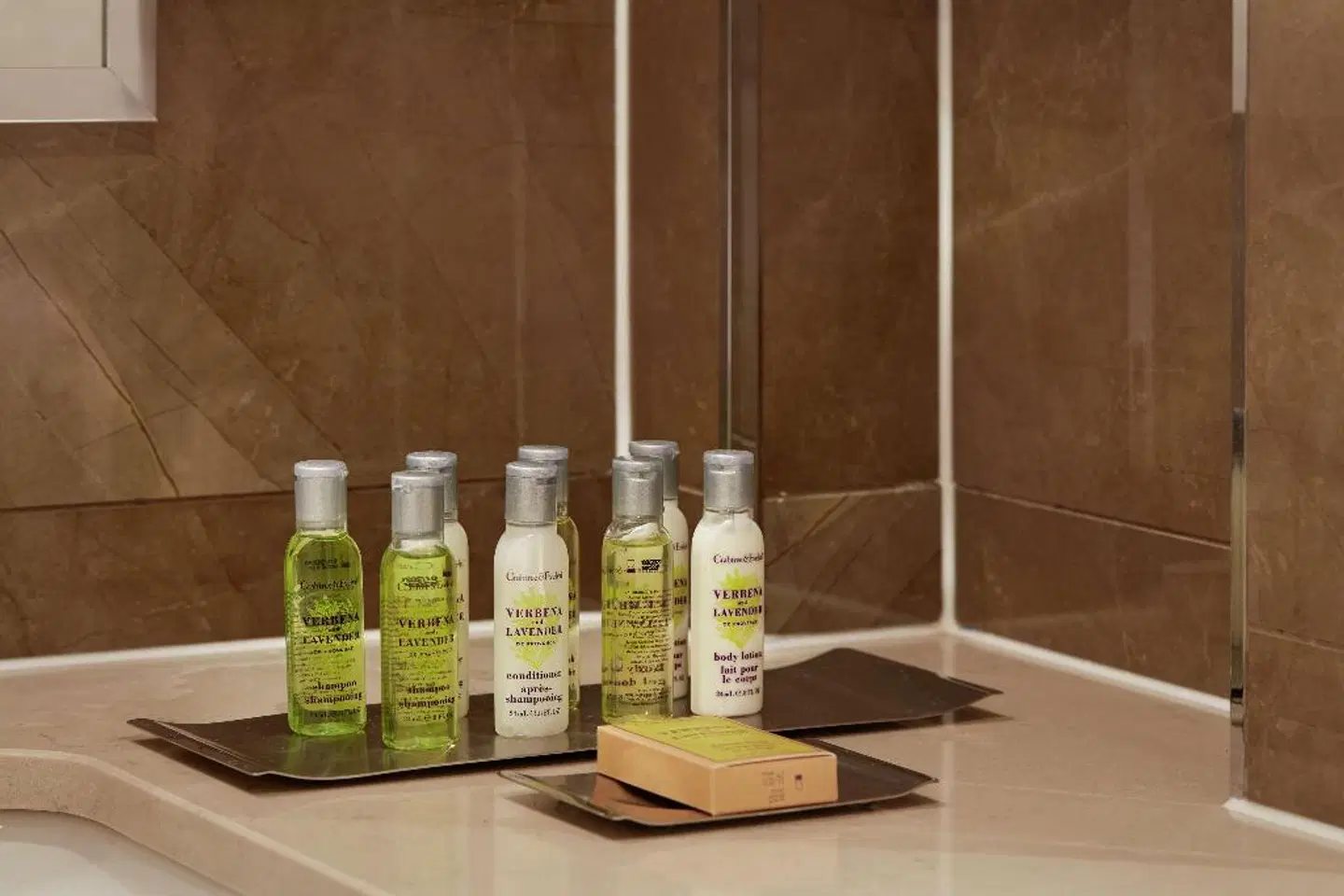 DoubleTree by Hilton London - West End TERRACE