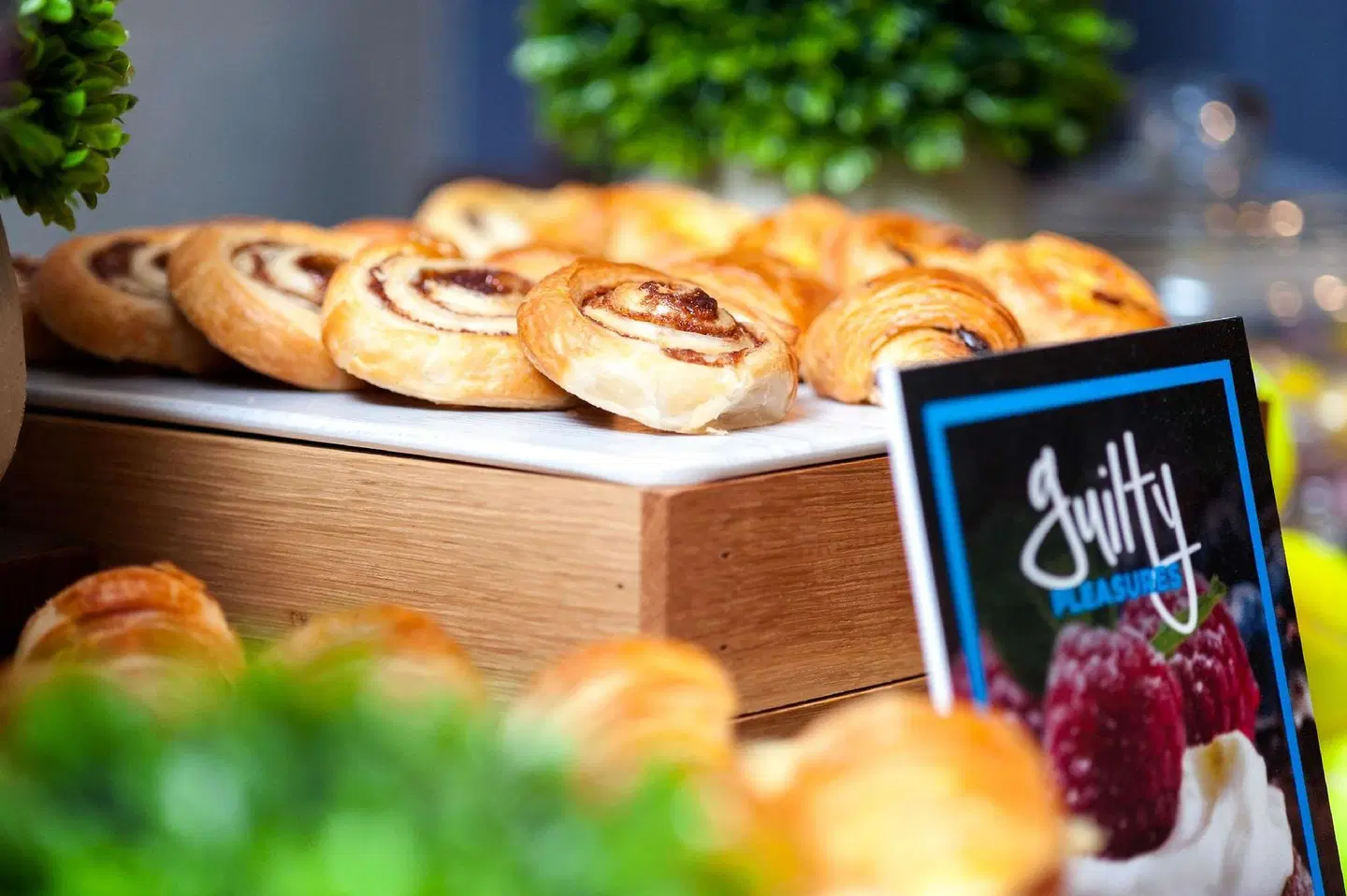 Hilton London Olympia Restaurant