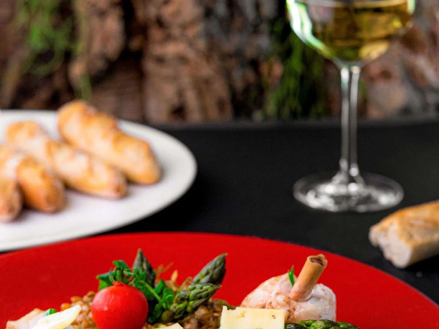 Sofitel Lyon Bellecour RESTAURANT