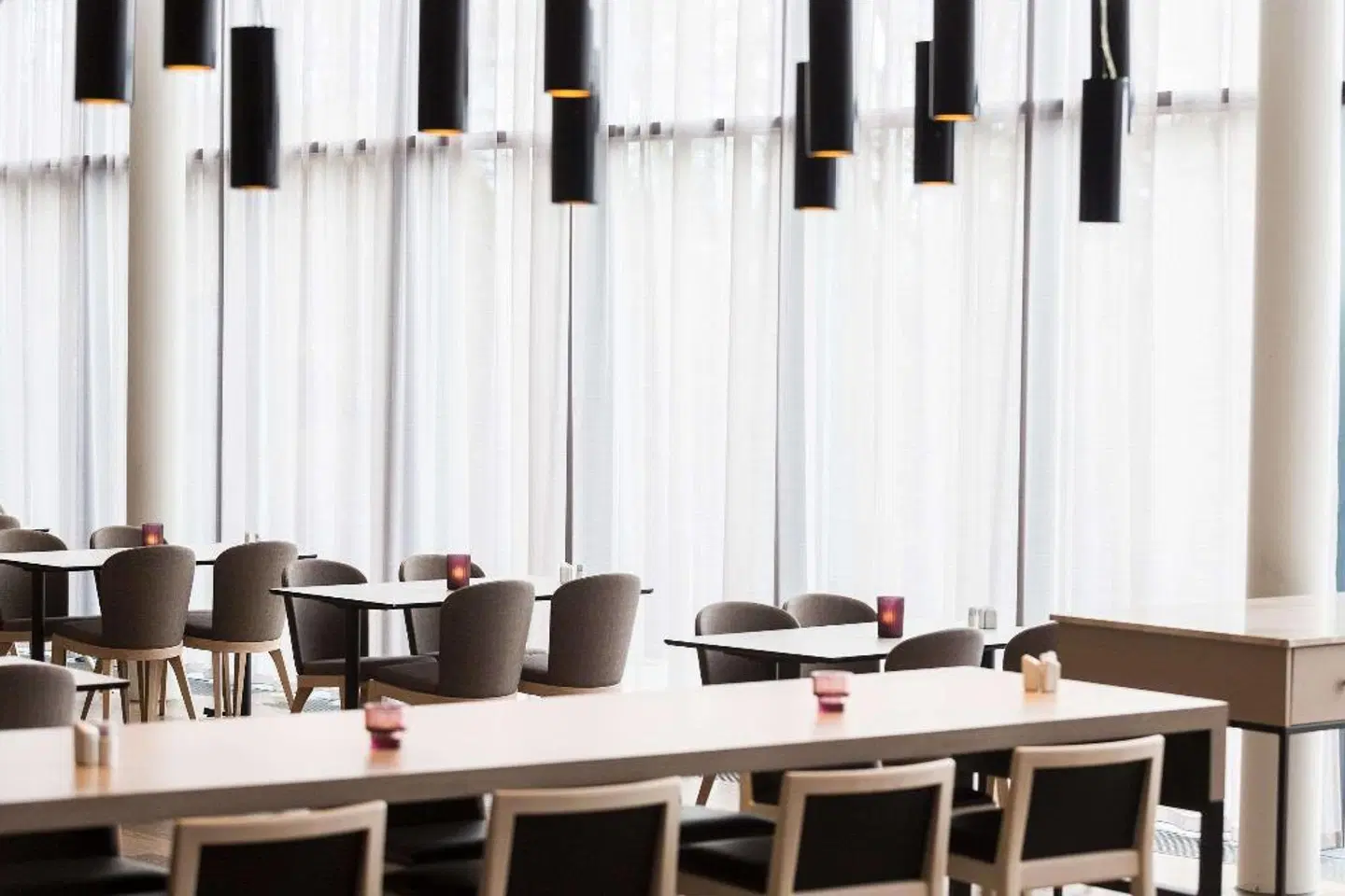 Quality Hotel Edvard Grieg Terrasse