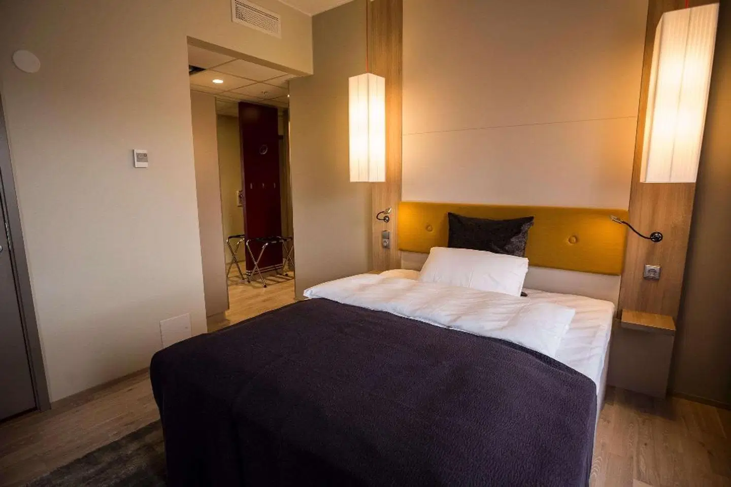 Quality Hotel Edvard Grieg ROOM_EXAMPLE