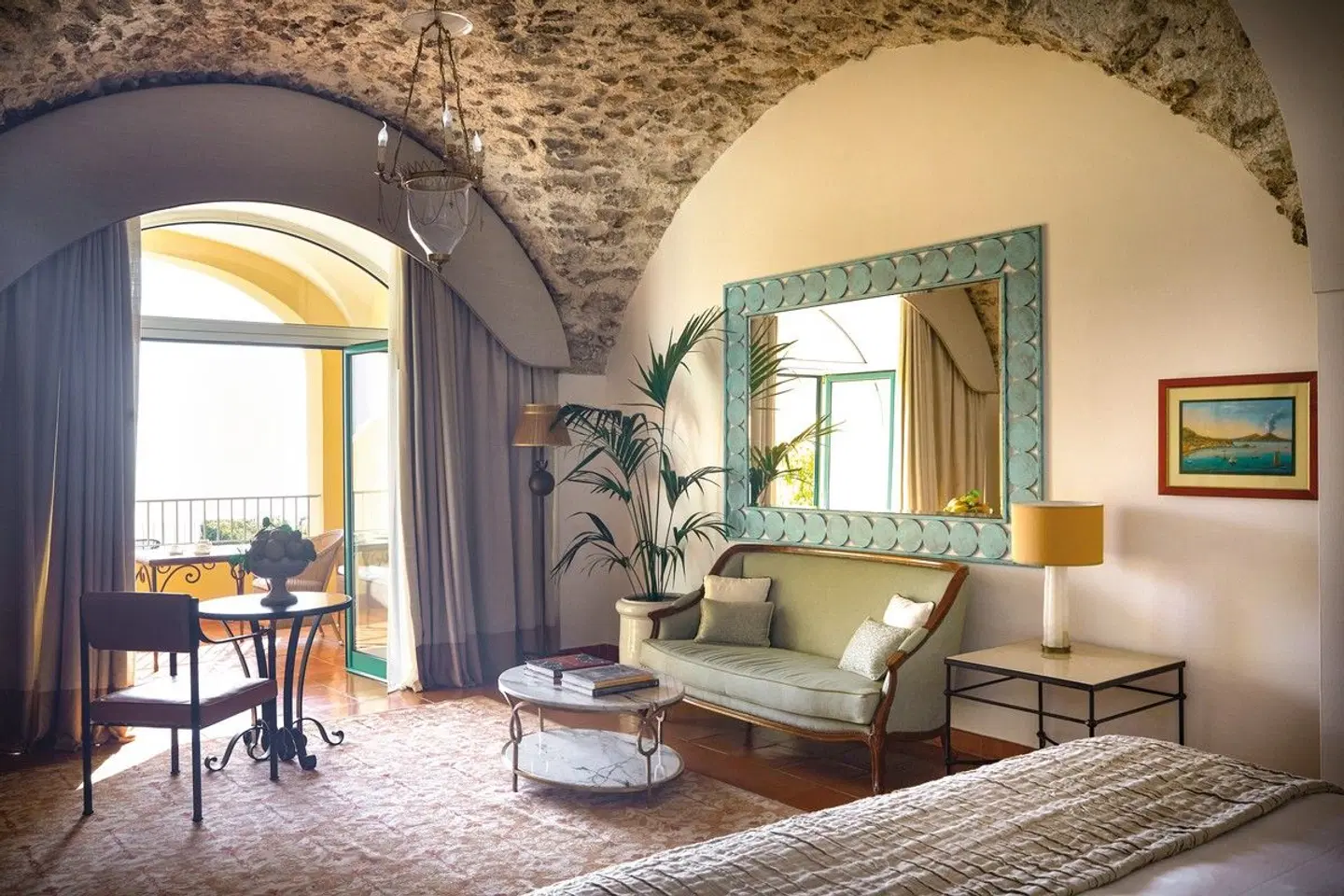 Caruso, A Belmond Hotel ROOM_EXAMPLE