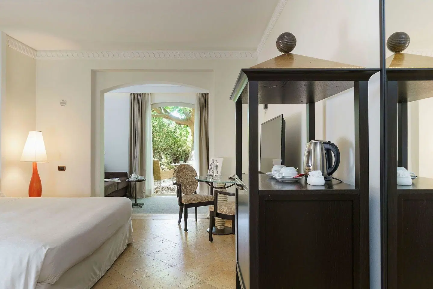 Romano Palace Luxury Hotel ROOM_EXAMPLE