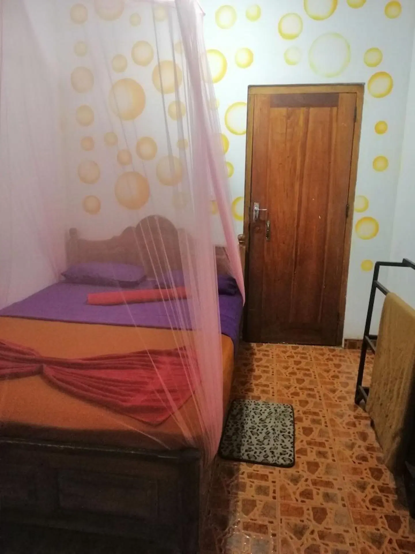 Sun Top Inn ROOM_EXAMPLE