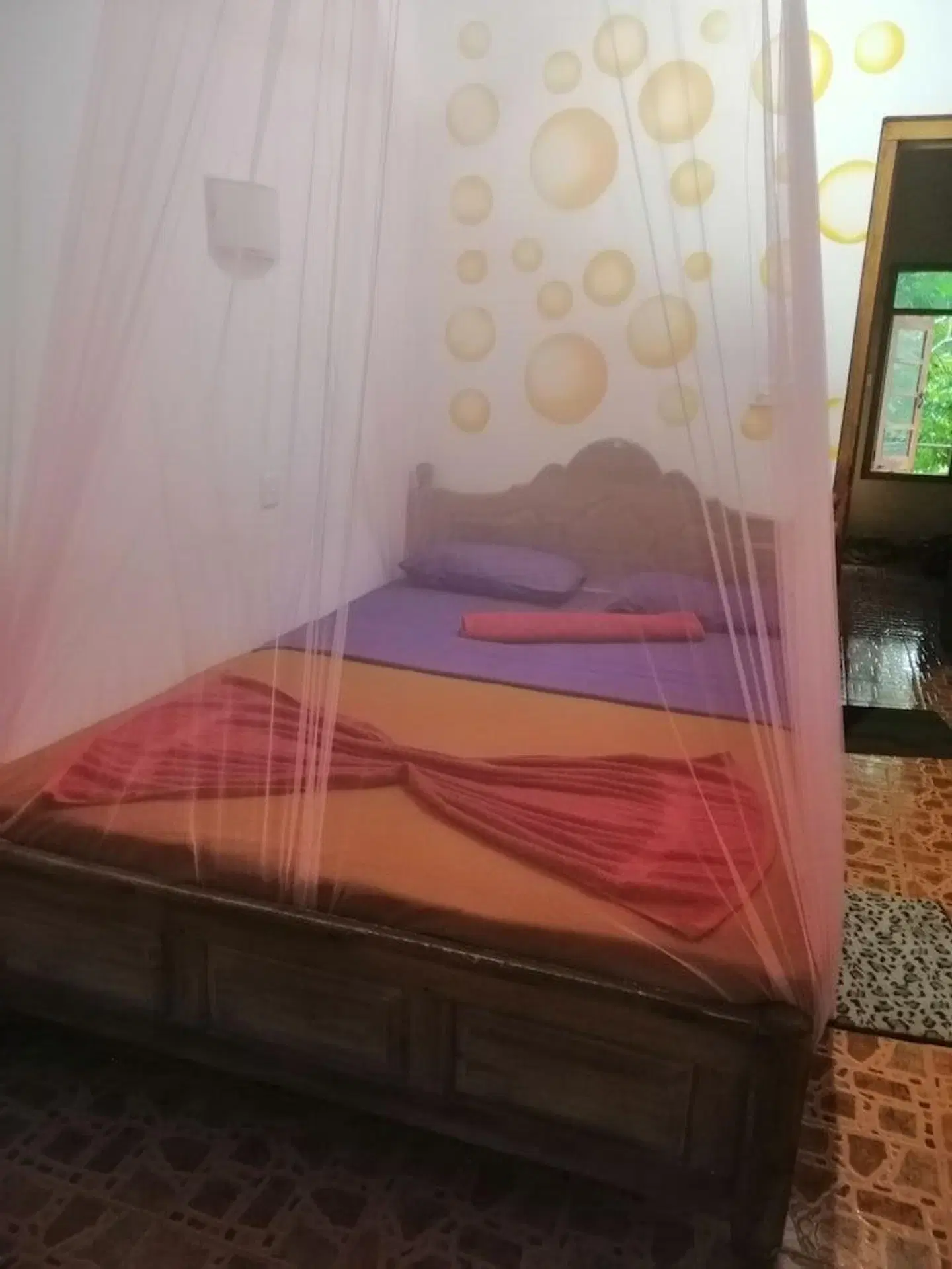 Sun Top Inn ROOM_EXAMPLE