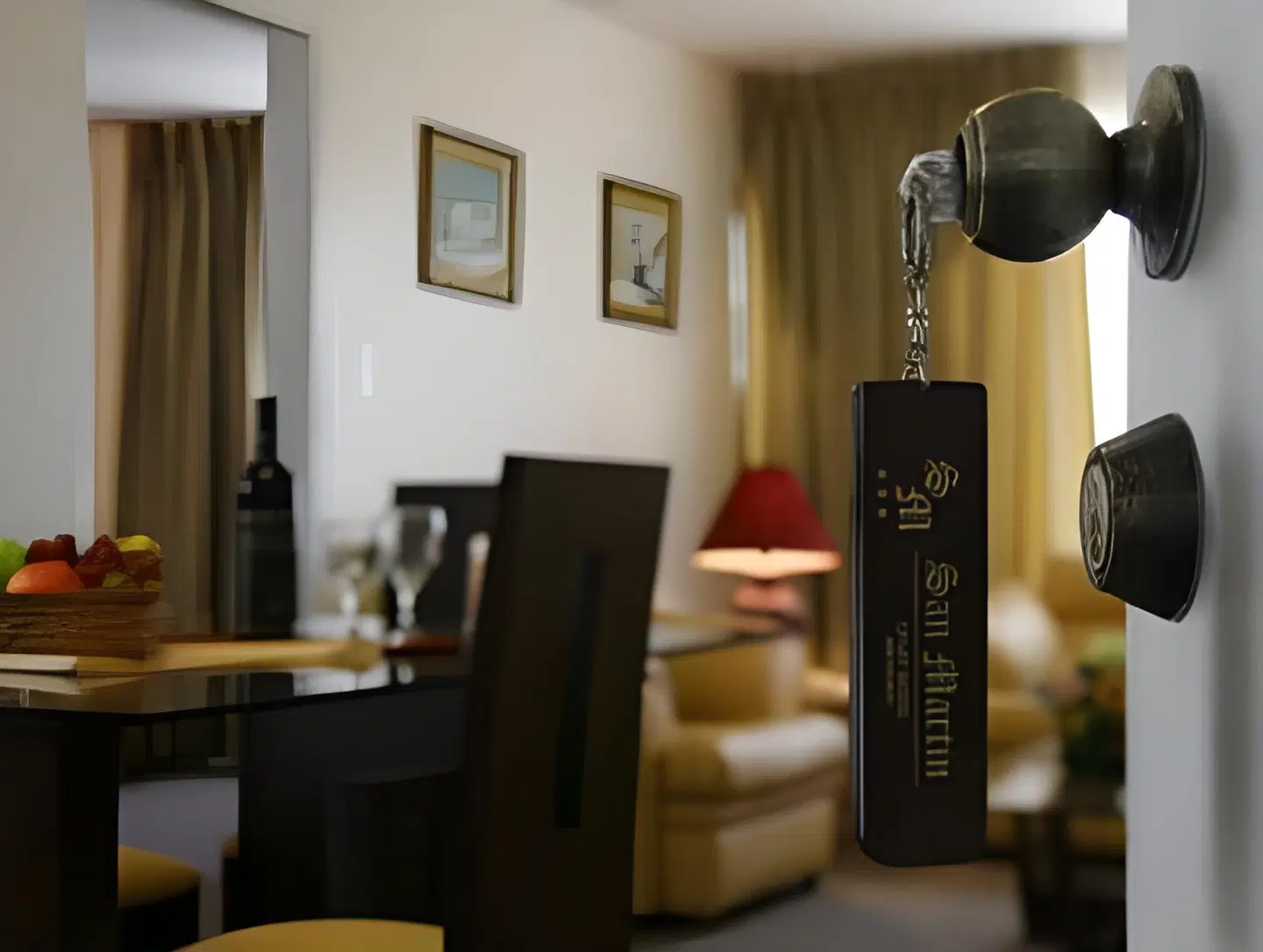 Apart Hotel San Martin ROOM_EXAMPLE