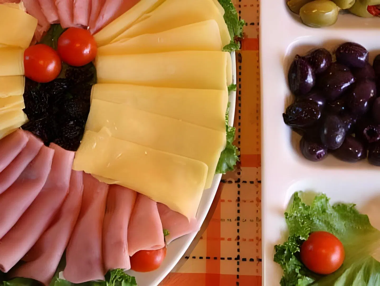 Apart Hotel San Martin LOUNGE_LOBBY