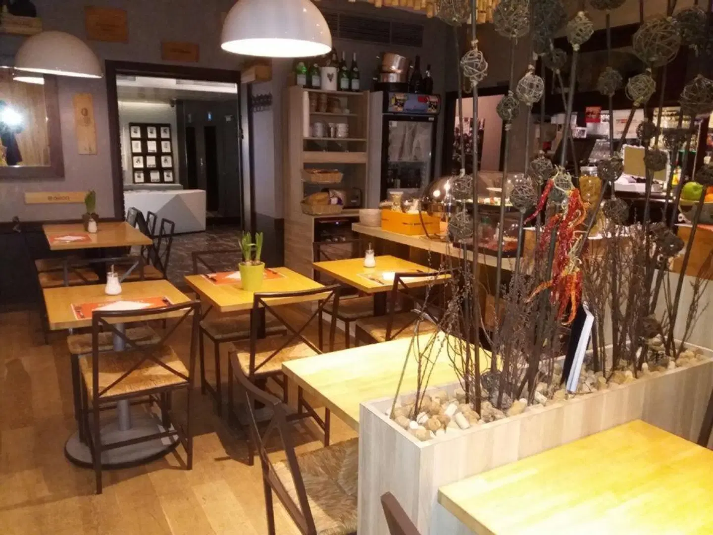 B-aparthotel Regent Konferenz