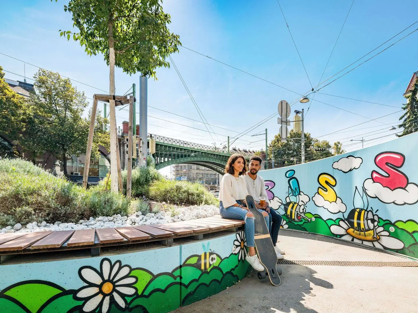 ibis Styles Wien City SPORTS_AND_LEISURE