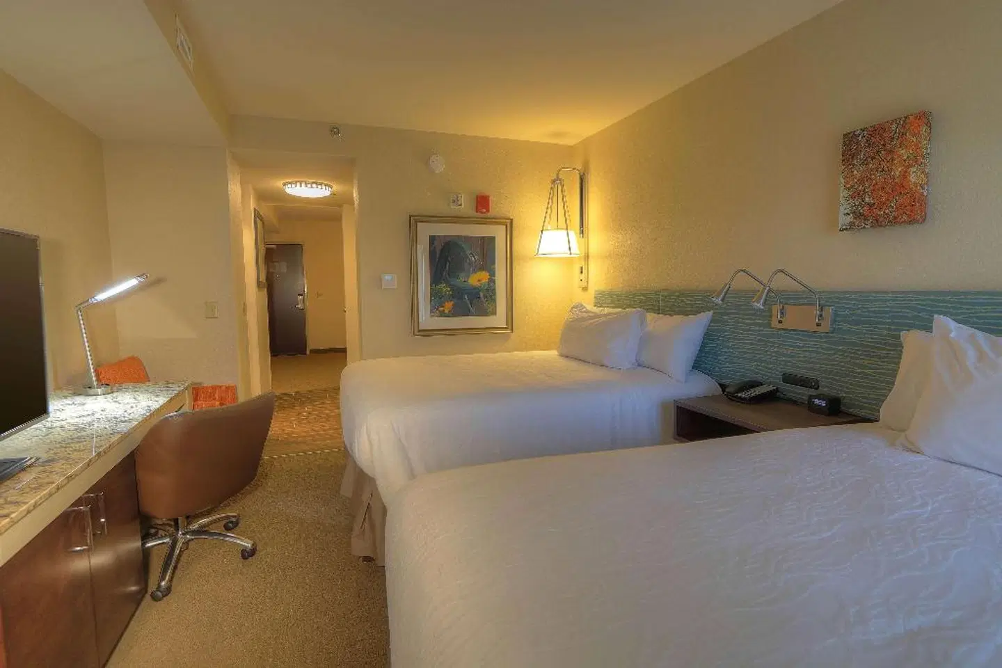 Hilton Garden Inn Pigeon Forge ROOM_EXAMPLE