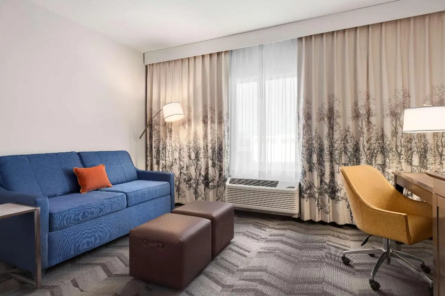 Hampton Inn Turlock ROOM_EXAMPLE