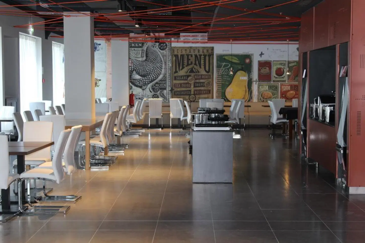 Star inn Lisbon Airport SPORTS_AND_LEISURE