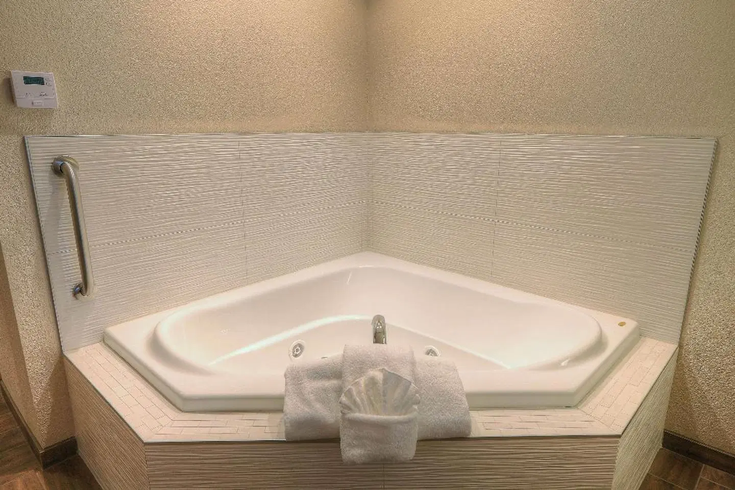 Hilton Garden Inn Pigeon Forge HEALTH_BEAUTY