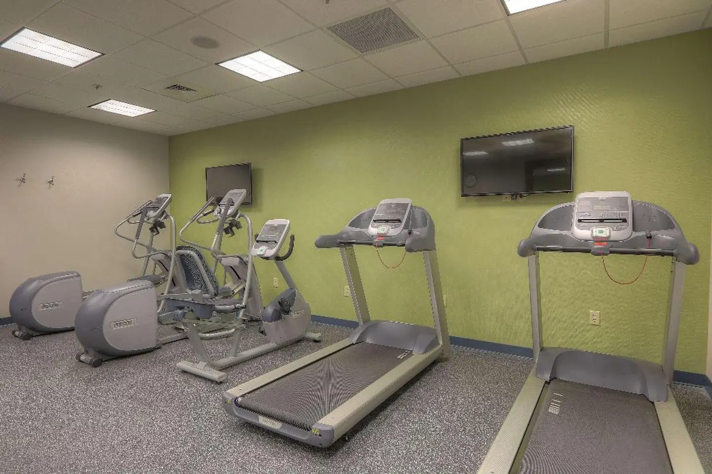 Hilton Garden Inn Pigeon Forge SPORTS_AND_LEISURE