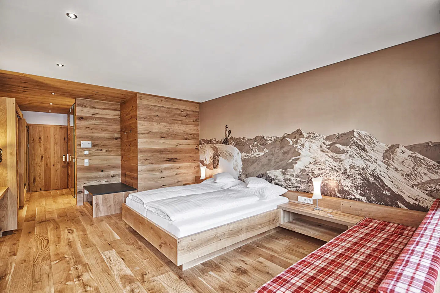 Sporthotel Silvretta Montafon HEALTH_BEAUTY