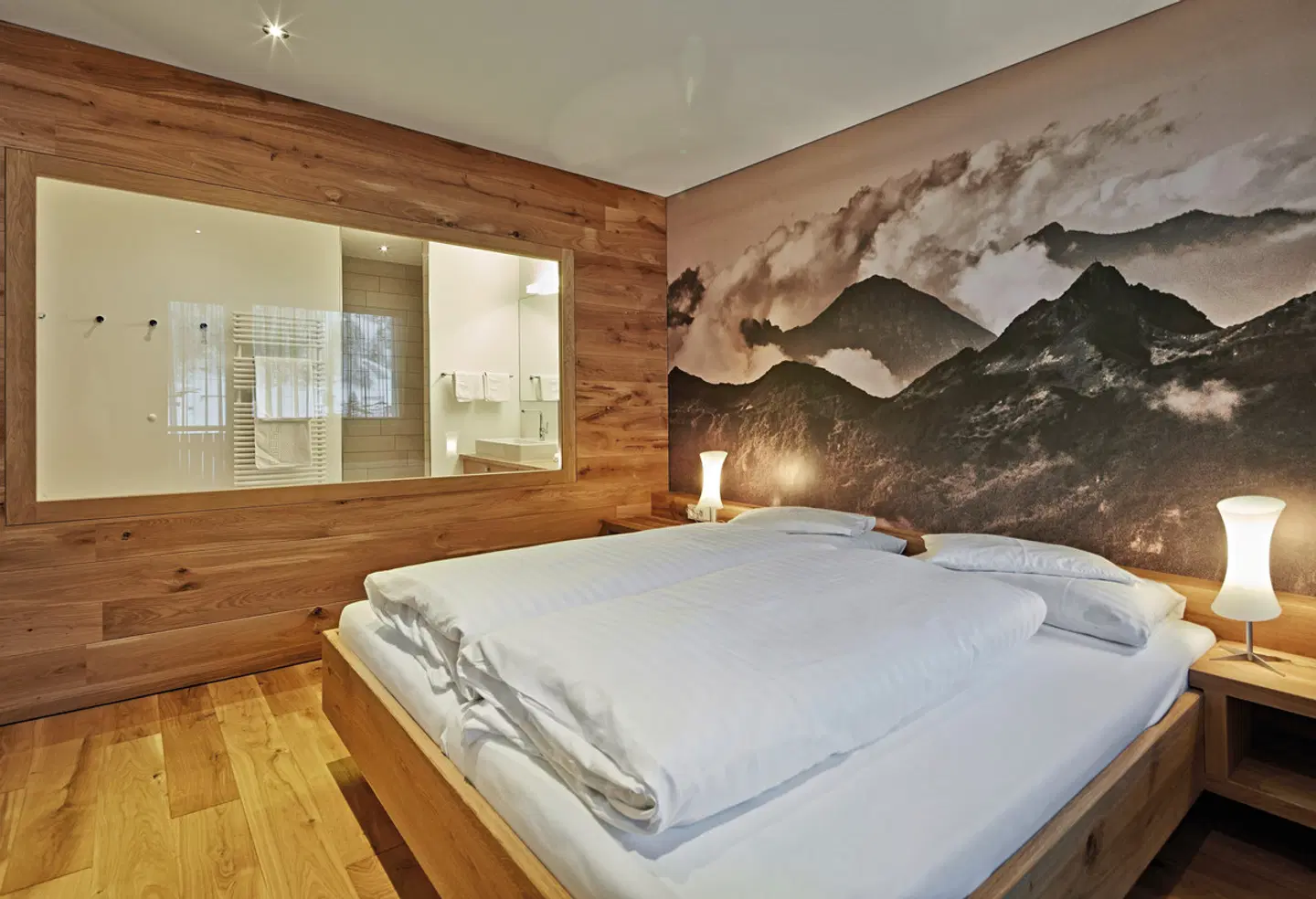 Sporthotel Silvretta Montafon HEALTH_BEAUTY