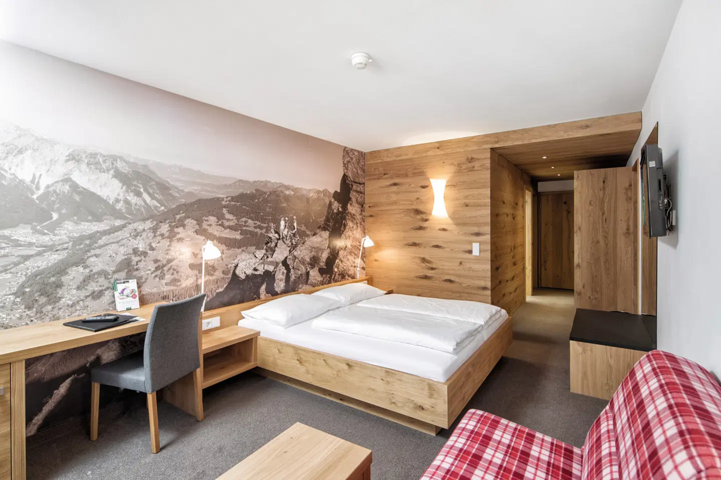 Sporthotel Silvretta Montafon HEALTH_BEAUTY