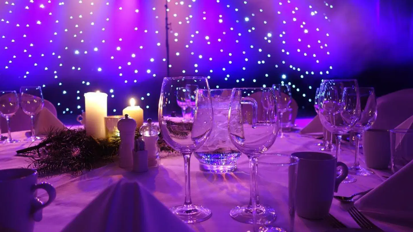 Quality Hotel Strand Gjøvik BAR