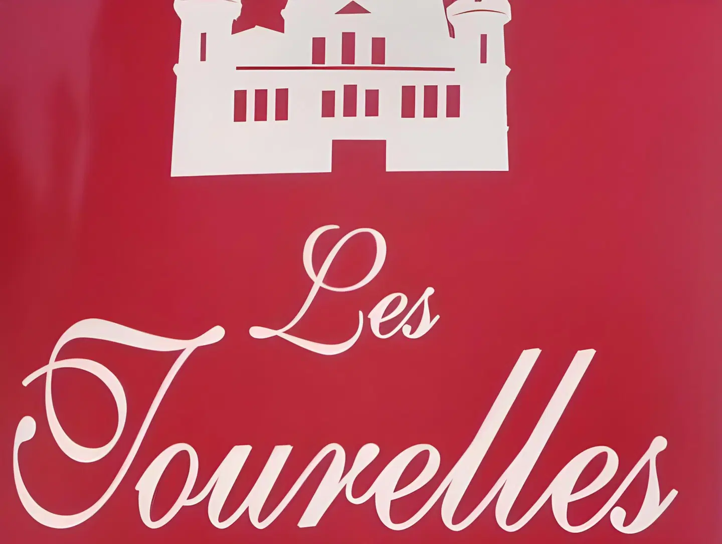 Hotel Les Tourelles MAP