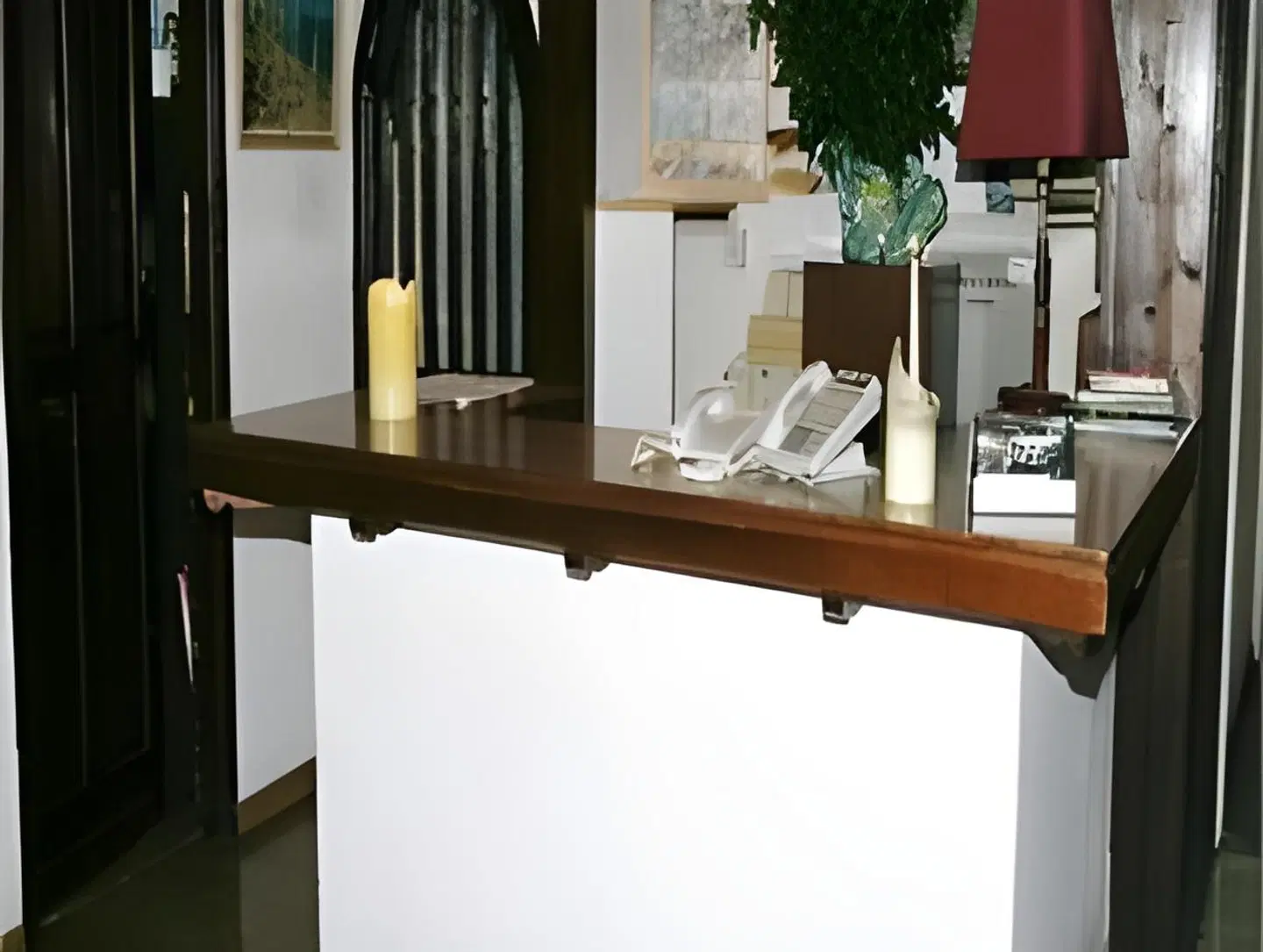 Lordos Hotel Apartments Nicosia Restaurant