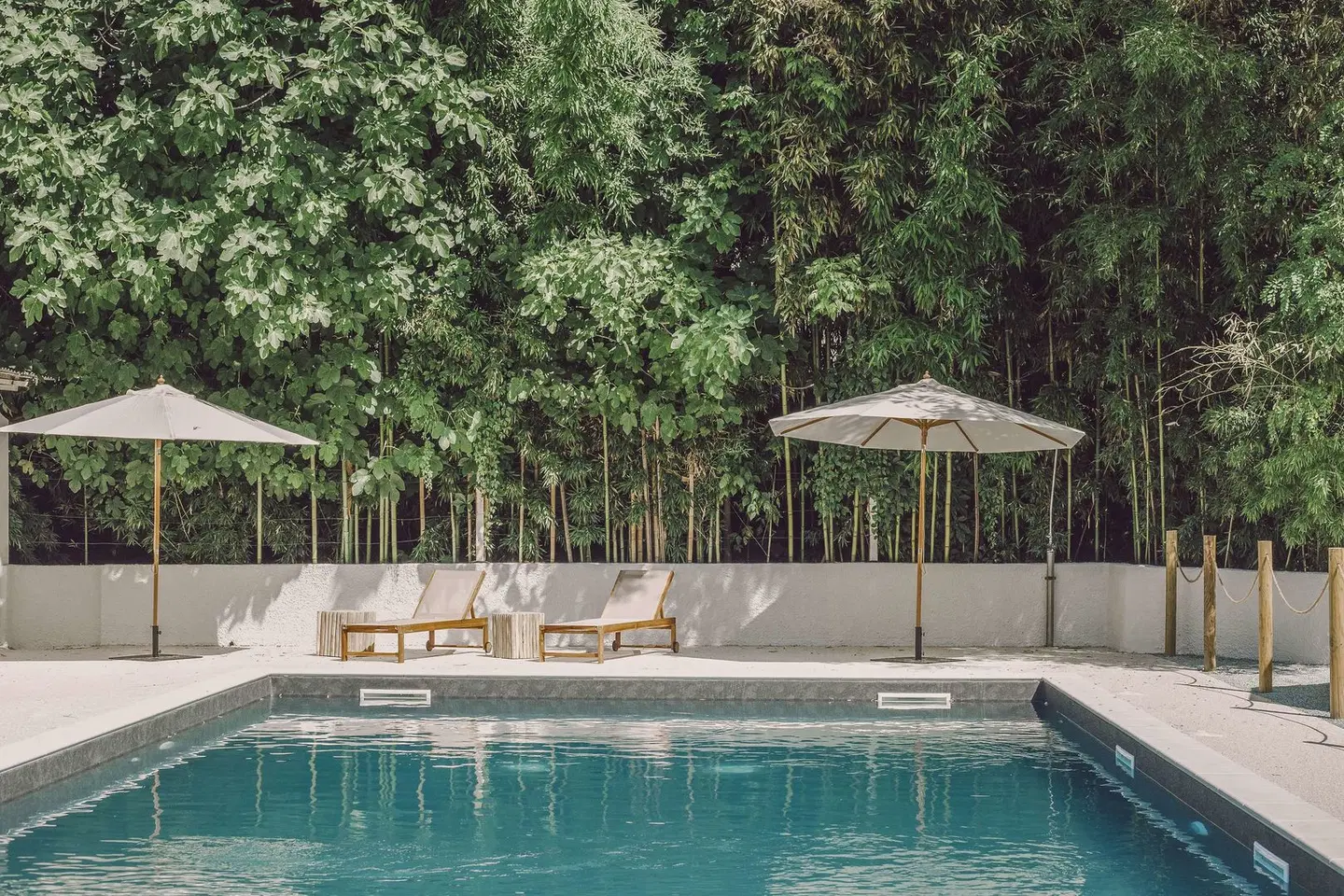 Best Western Hotel Cristallo OUTDOOR_POOL