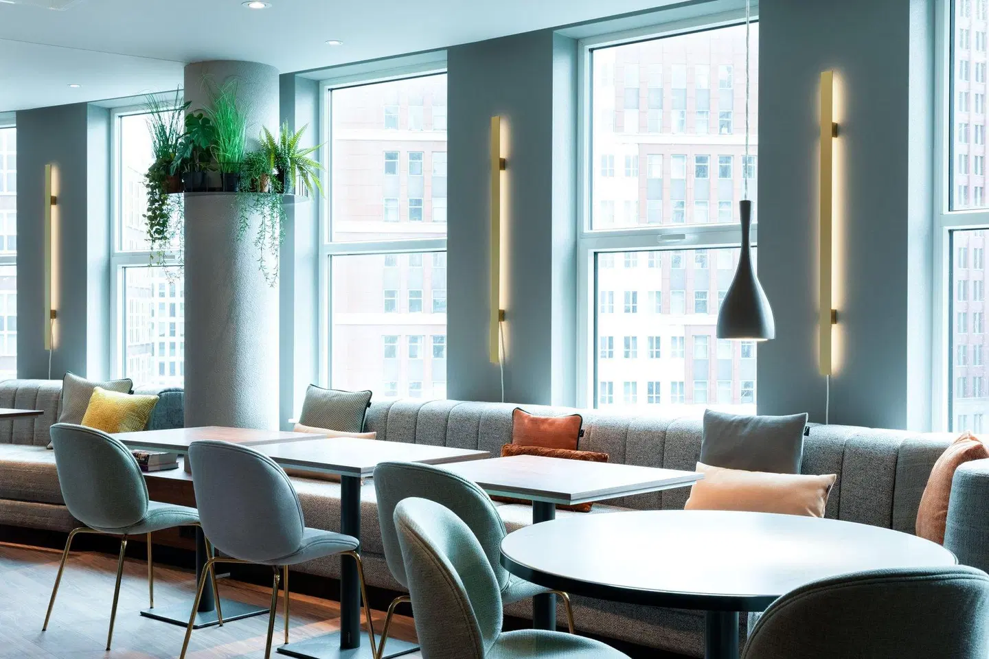 Residence Inn The Hague Konferenz