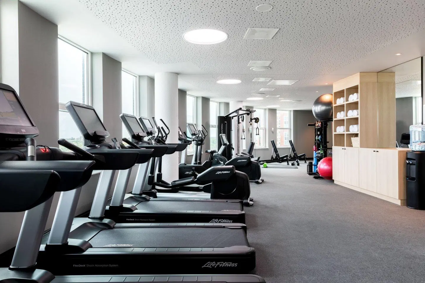 Residence Inn The Hague SPORTS_AND_LEISURE