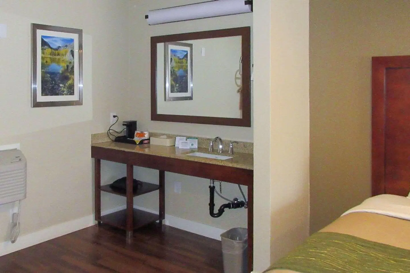 Comfort Inn Bishop ROOM_EXAMPLE