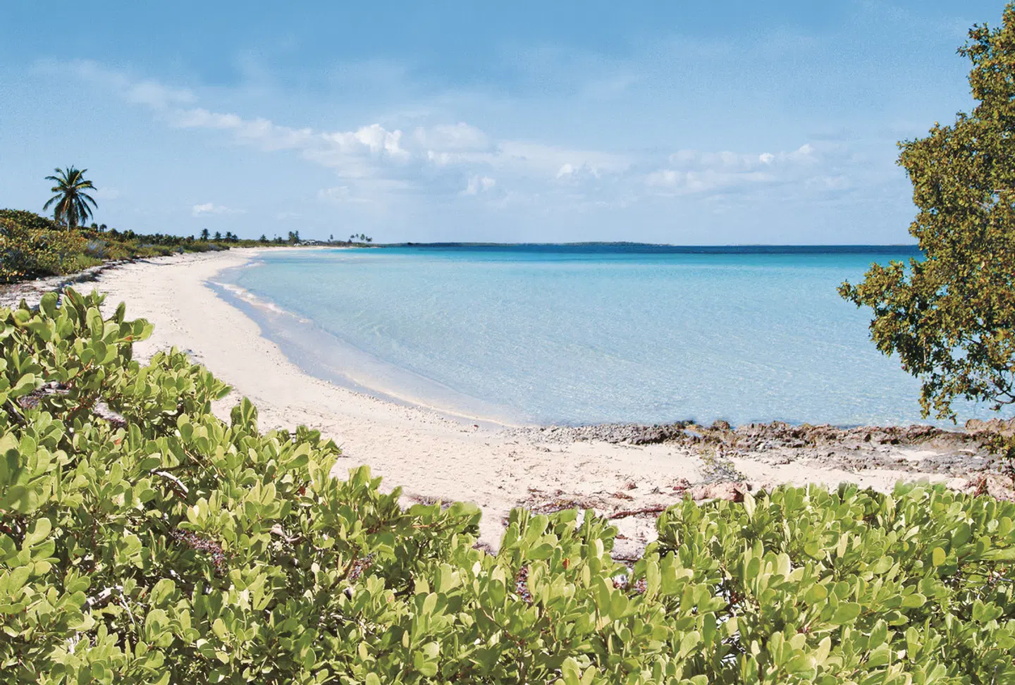 Kuba Rundreise & Baden Strand