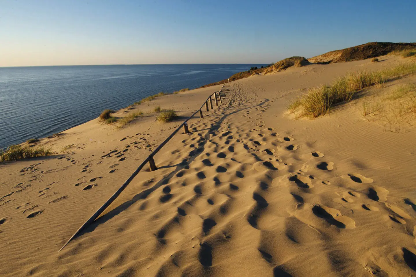 Baltikum Rundreise LANDSCAPE