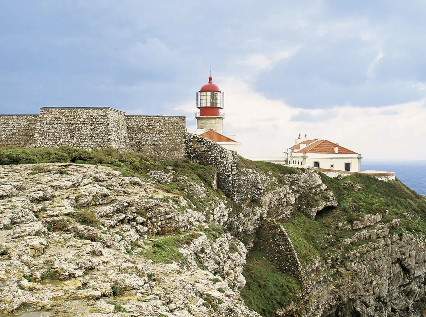 Algarve - Standortrundreise & Baden LANDSCAPE
