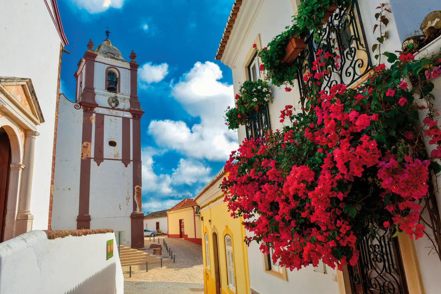 Algarve - Standortrundreise & Baden EXTERIOR