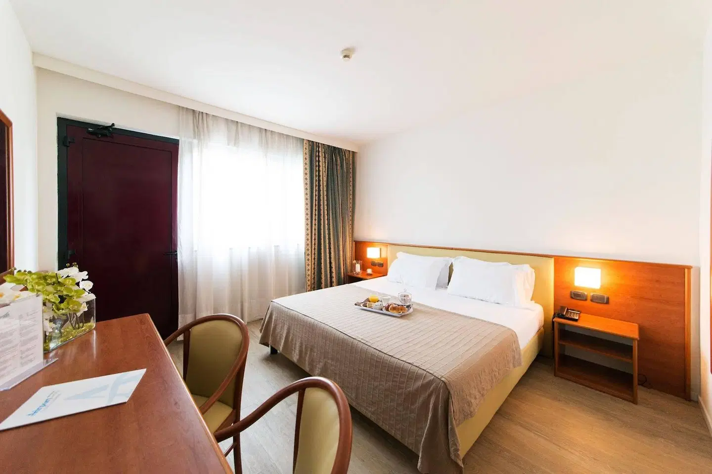 Airport Hotel Bergamo ROOM_EXAMPLE