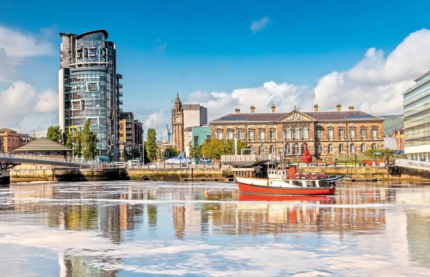 Irland Rundreise EXTERIOR