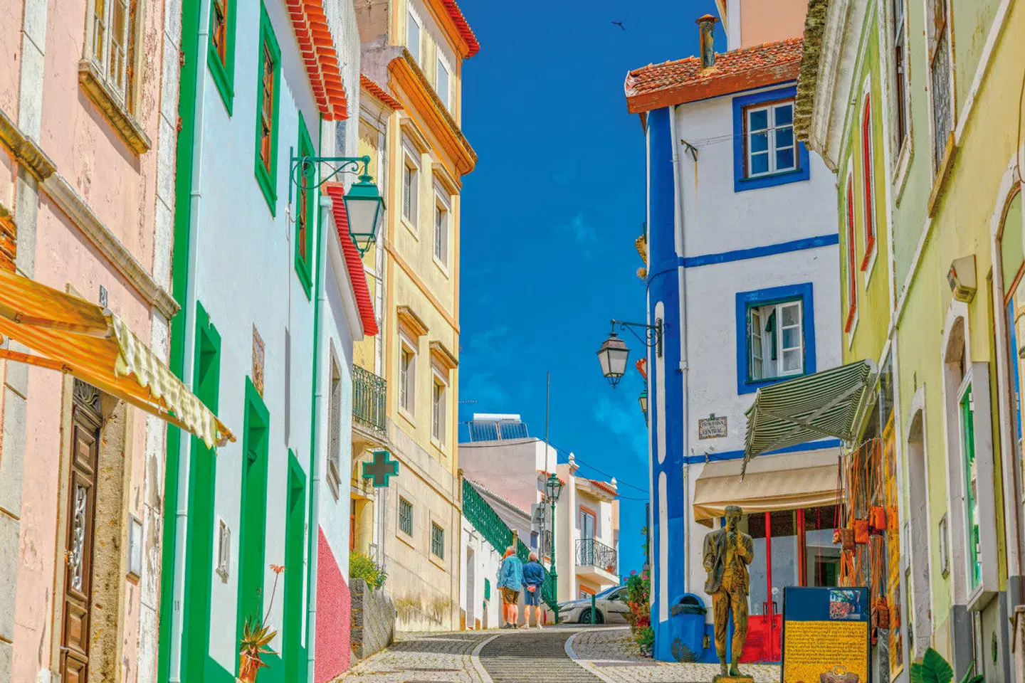 Algarve - Standortrundreise & Baden EXTERIOR