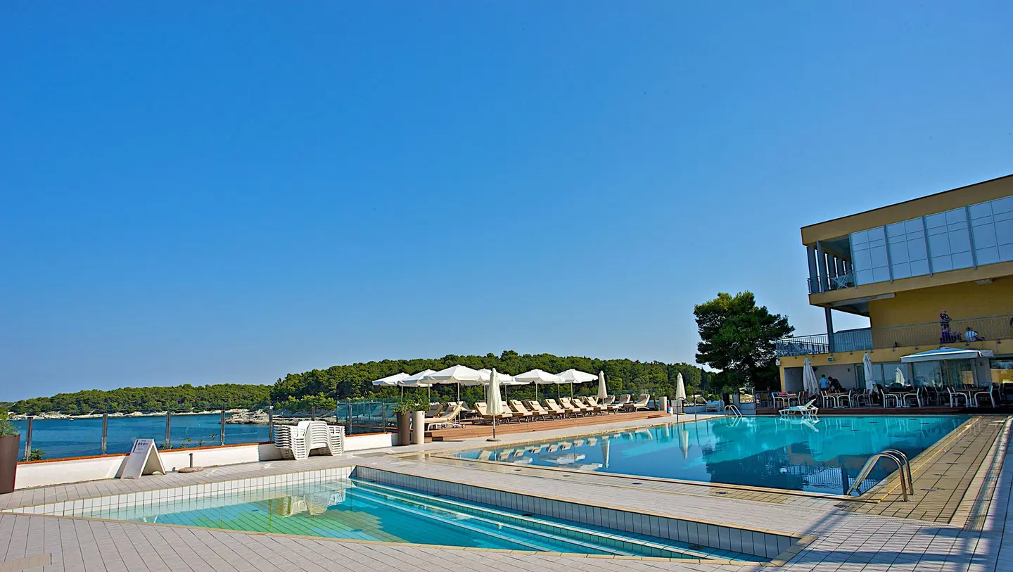 Splendid Resort OUTDOOR_POOL