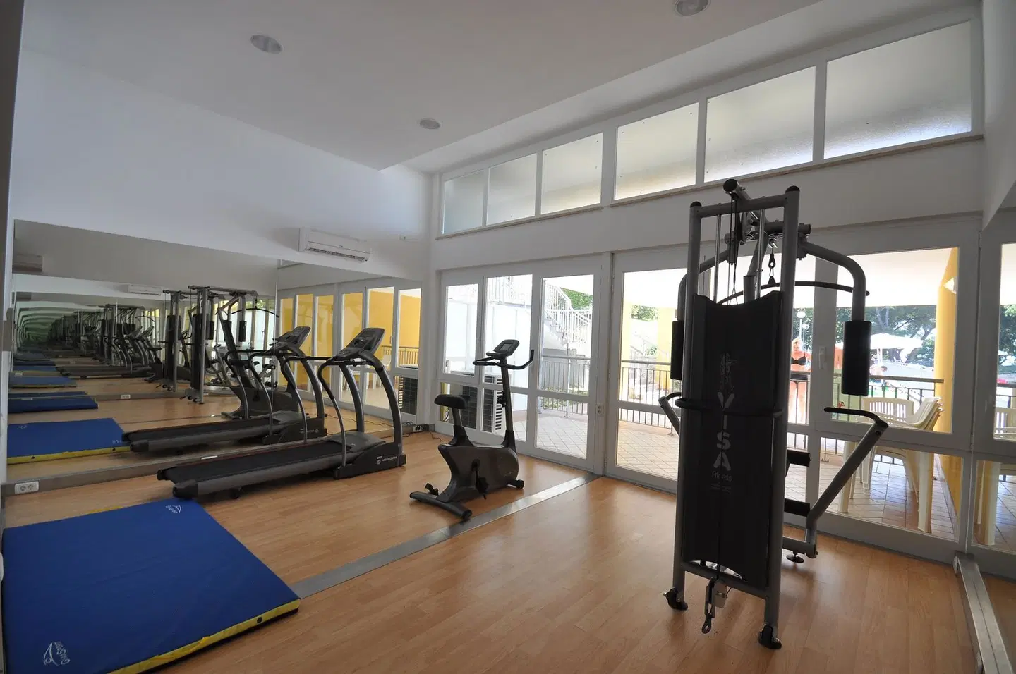 Splendid Resort SPORTS_AND_LEISURE