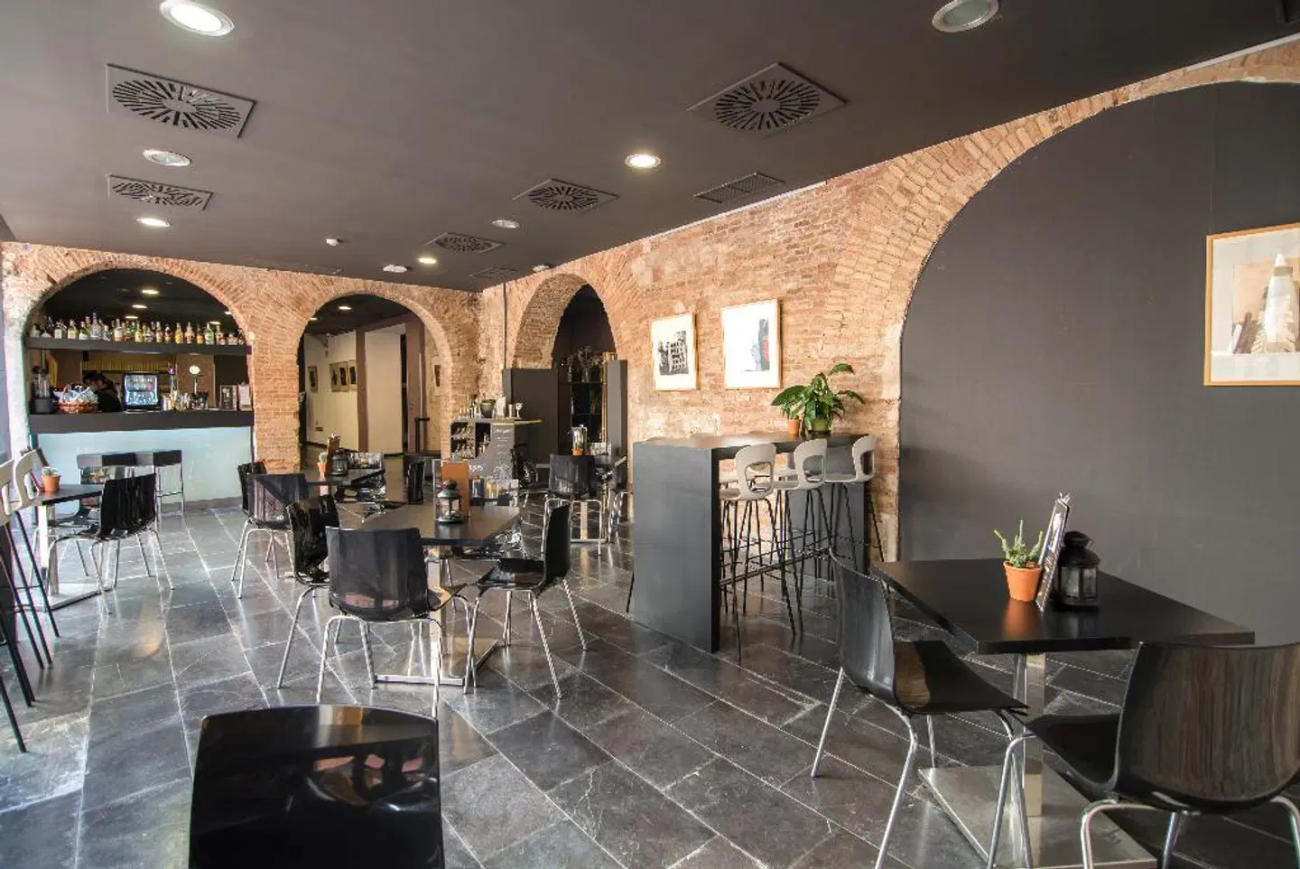 Petit Palace Boquería Garden LOUNGE_LOBBY