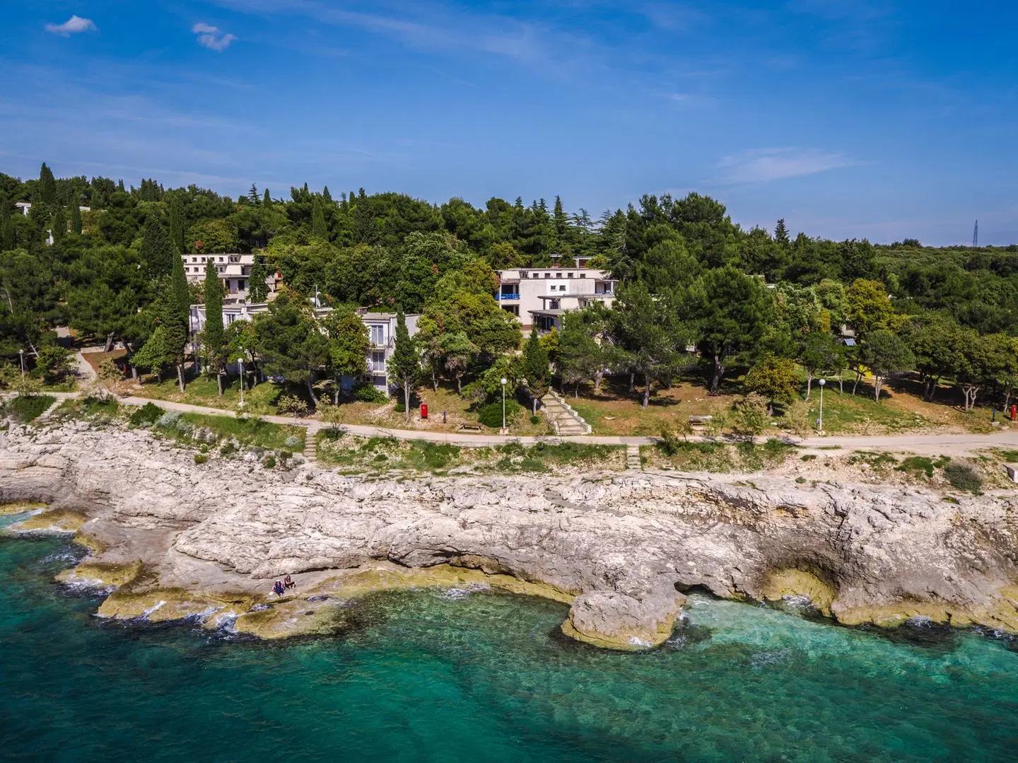 Splendid Resort Strand