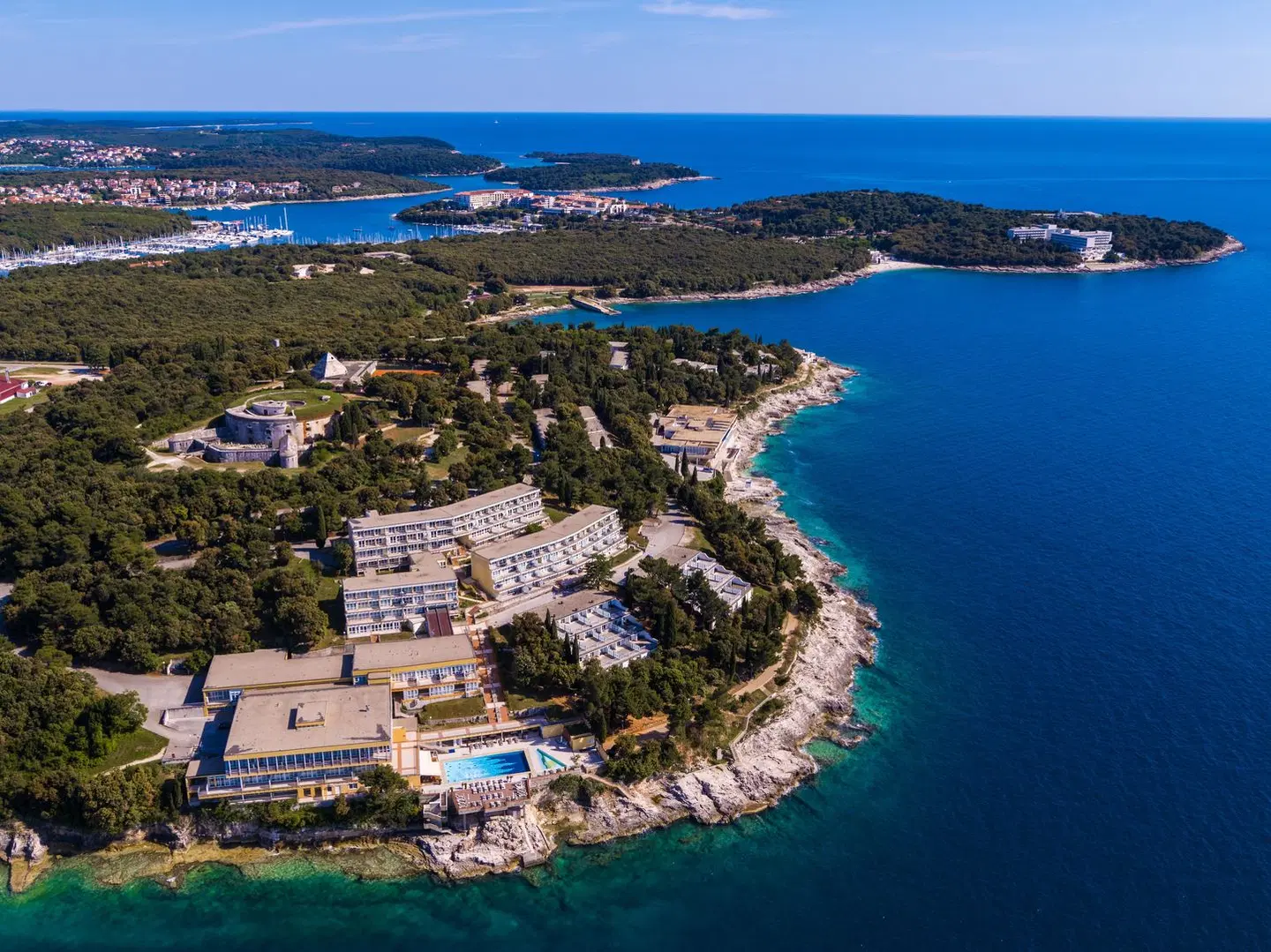 Splendid Resort EXTERIOR