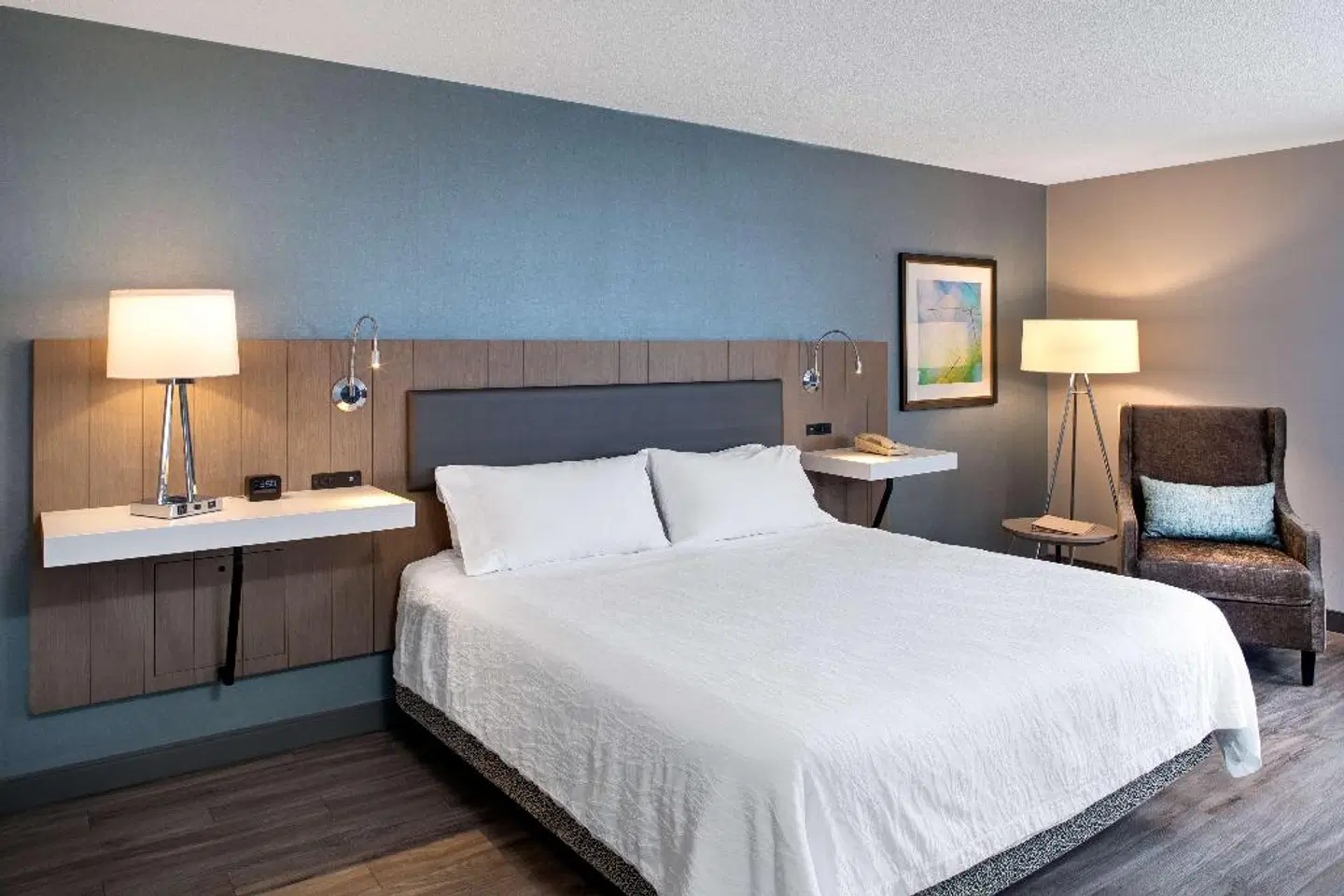 Hilton Garden Inn Halifax Airport ROOM_EXAMPLE