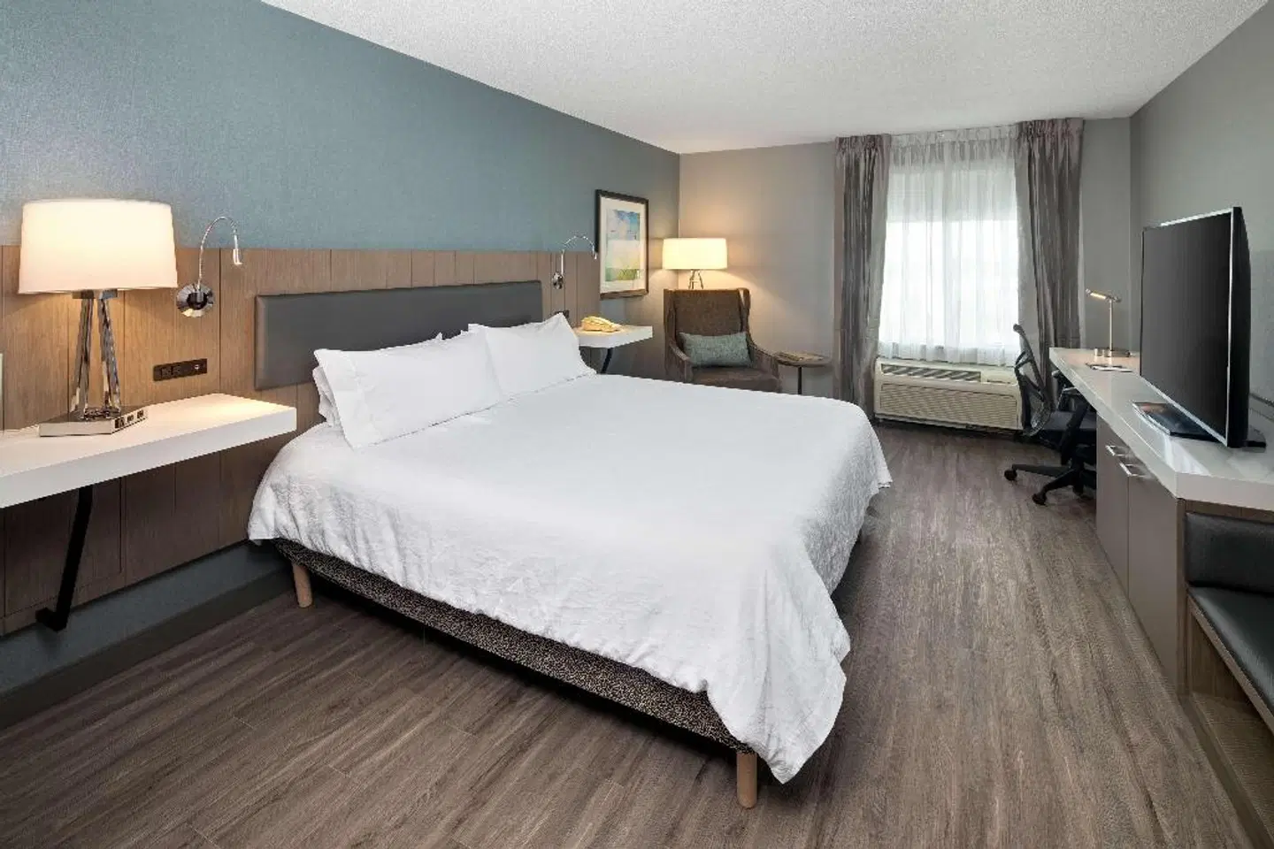 Hilton Garden Inn Halifax Airport ROOM_EXAMPLE