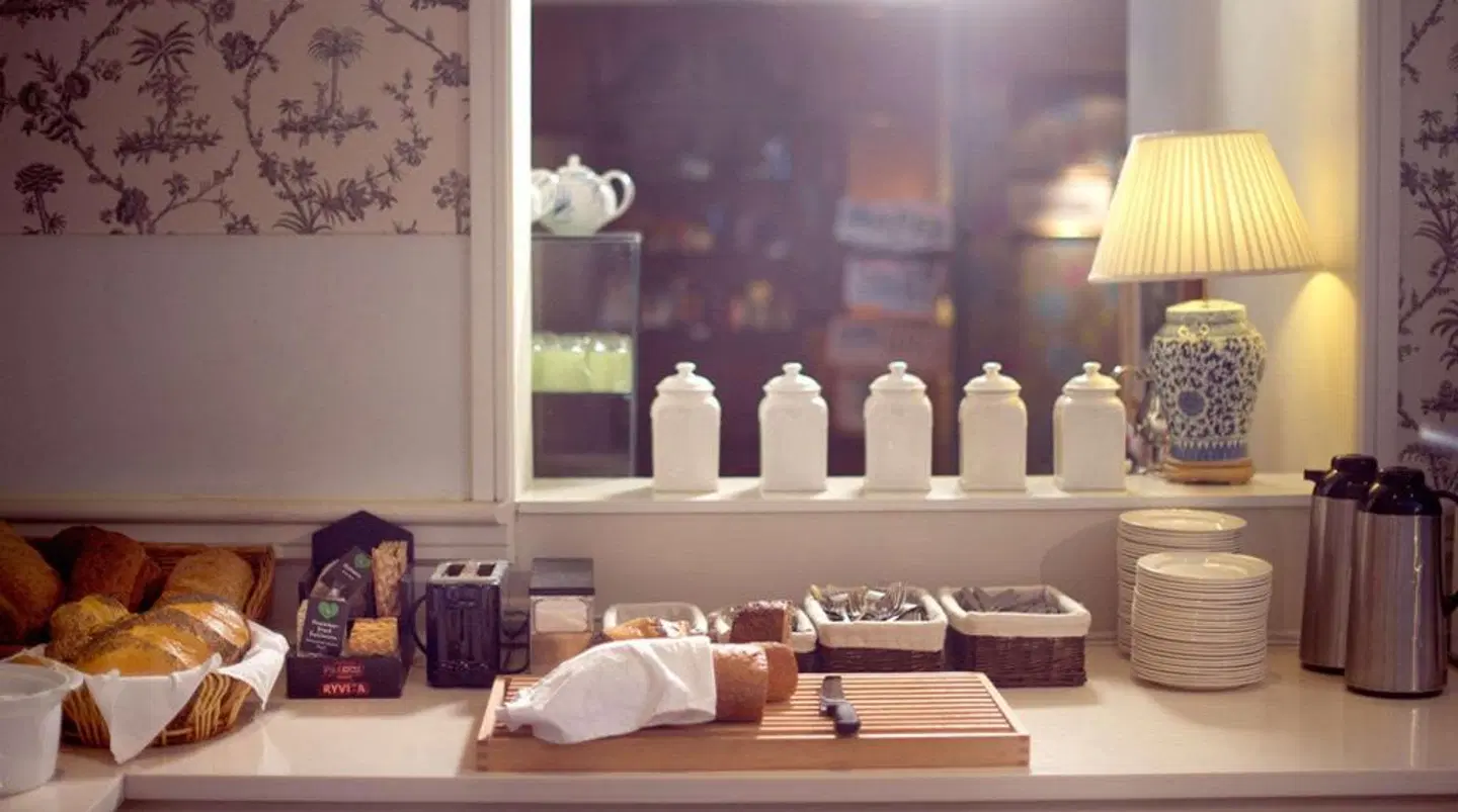 Home Hotel Bastion Konferenz