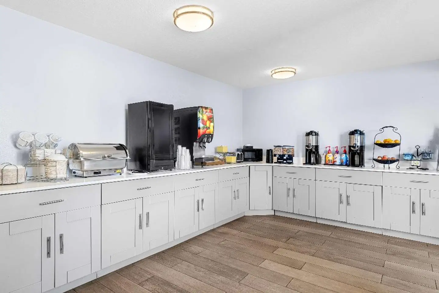 Days Inn by Wyndham Beaumont ROOM_EXAMPLE